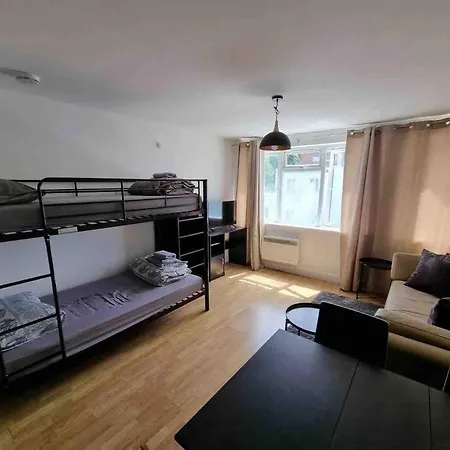 Appartamento Bright And Cosy 1 Bed Flat Next To Tower Bridge Londra Esterno foto