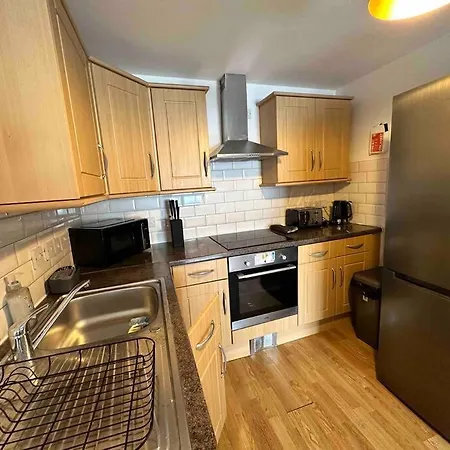 Appartamento Bright And Cosy 1 Bed Flat Next To Tower Bridge Londra Esterno foto