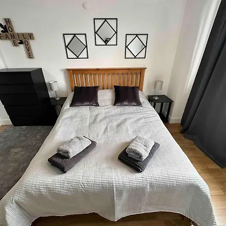 Appartamento Bright And Cosy 1 Bed Flat Next To Tower Bridge Londra Esterno foto