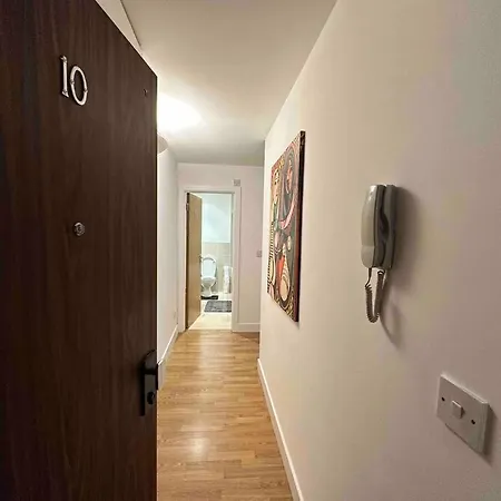 Appartamento Bright And Cosy 1 Bed Flat Next To Tower Bridge Londra Esterno foto