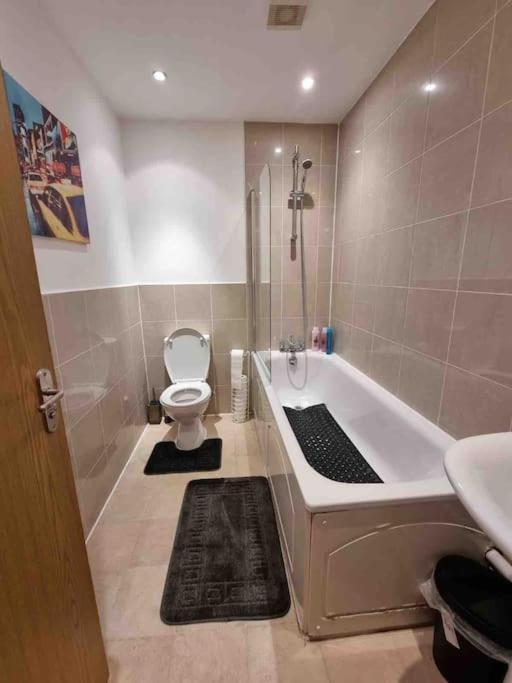 Bright And Cosy 1 Bed Flat Next To Tower Bridge Apartment London