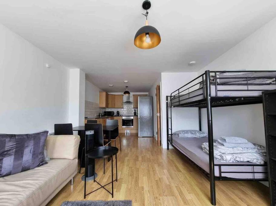 Apartment Bright And Cosy 1 Bed Flat Next To Tower Bridge *