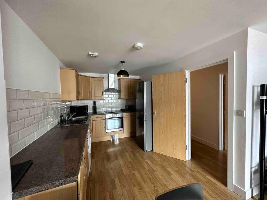 Apartment Bright And Cosy 1 Bed Flat Next To Tower Bridge