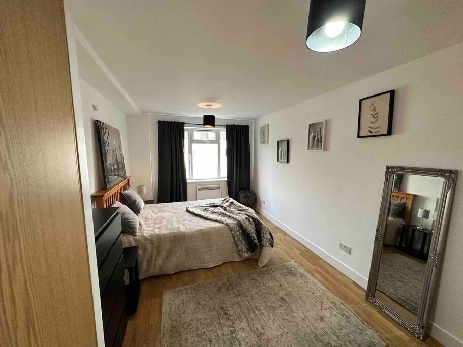 Bright And Cosy 1 Bed Flat Next To Tower Bridge * London