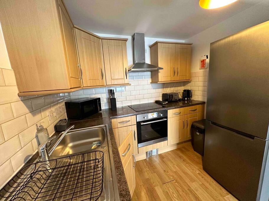 Bright And Cosy 1 Bed Flat Next To Tower Bridge Apartment London