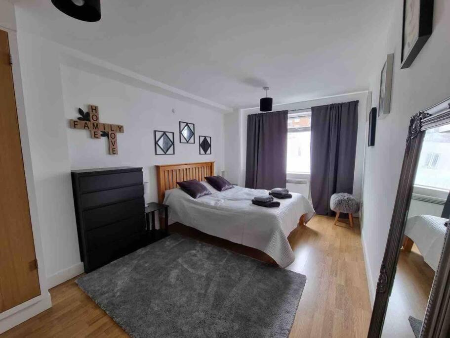 Bright And Cosy 1 Bed Flat Next To Tower Bridge