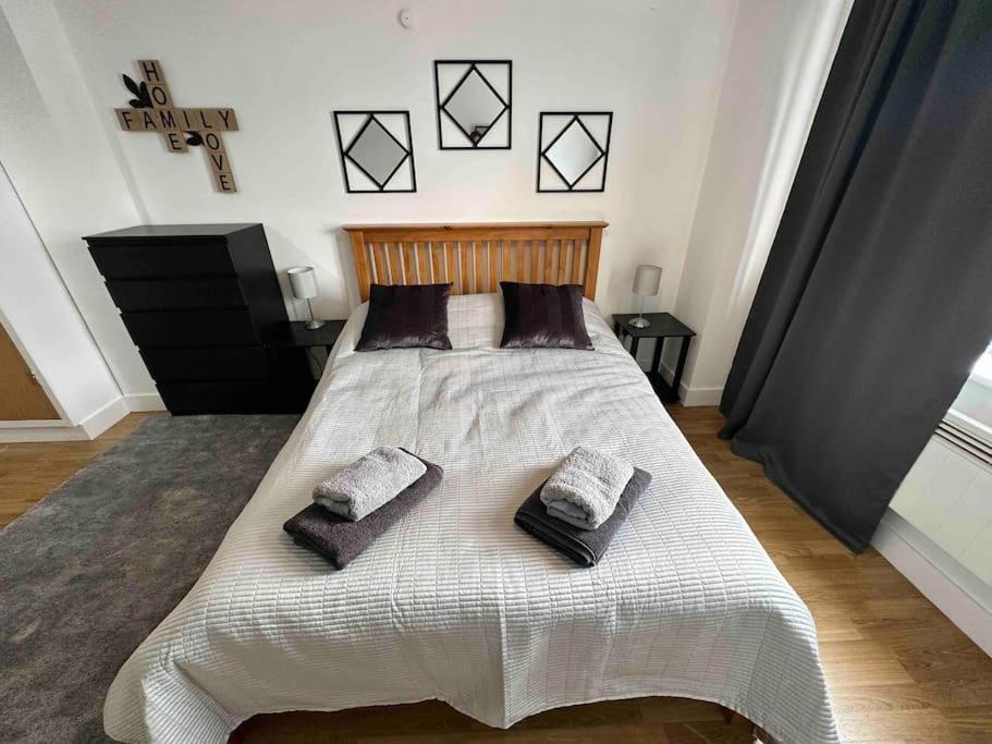 Bright And Cosy 1 Bed Flat Next To Tower Bridge London