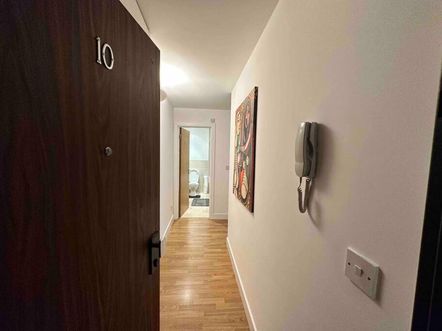 Bright And Cosy 1 Bed Flat Next To Tower Bridge